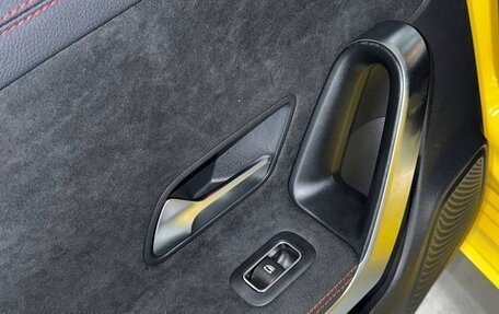 Mercedes-Benz CLA, 2020 год, 3 650 000 рублей, 7 фотография