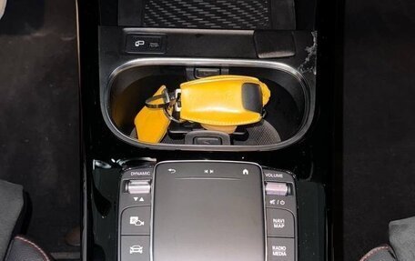 Mercedes-Benz CLA, 2020 год, 3 650 000 рублей, 12 фотография