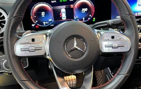 Mercedes-Benz CLA, 2020 год, 3 650 000 рублей, 14 фотография