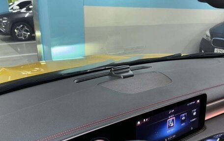 Mercedes-Benz CLA, 2020 год, 3 650 000 рублей, 15 фотография