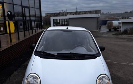 Daewoo Matiz I, 2011 год, 330 000 рублей, 4 фотография