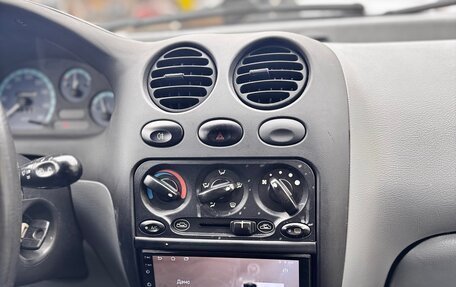 Daewoo Matiz I, 2011 год, 330 000 рублей, 10 фотография