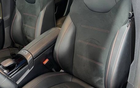 Mercedes-Benz CLA, 2020 год, 3 650 000 рублей, 17 фотография