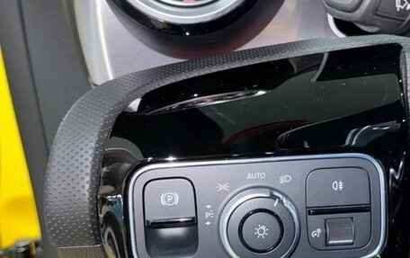 Mercedes-Benz CLA, 2020 год, 3 650 000 рублей, 16 фотография