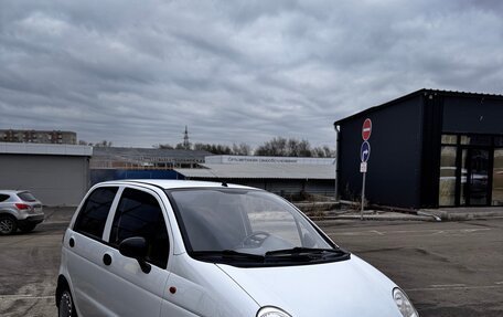 Daewoo Matiz I, 2011 год, 330 000 рублей, 3 фотография