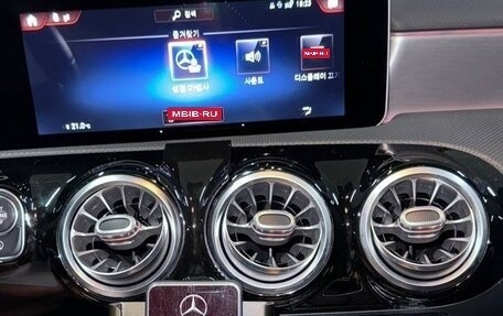 Mercedes-Benz CLA, 2020 год, 3 650 000 рублей, 13 фотография