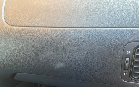 Volkswagen Polo VI (EU Market), 2015 год, 1 100 000 рублей, 14 фотография