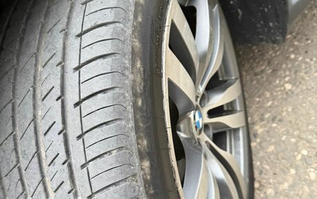 BMW X5, 2003 год, 780 000 рублей, 4 фотография