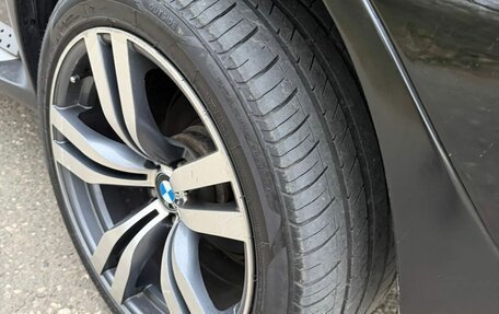 BMW X5, 2003 год, 780 000 рублей, 9 фотография