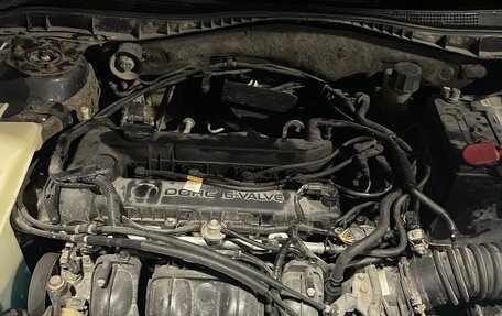 Mazda 6, 2004 год, 450 000 рублей, 8 фотография