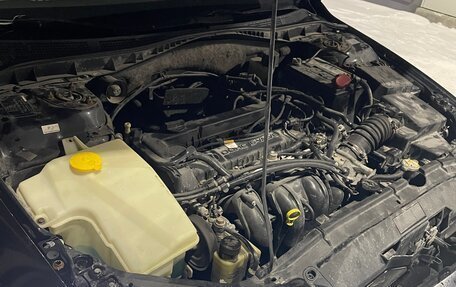 Mazda 6, 2004 год, 450 000 рублей, 7 фотография