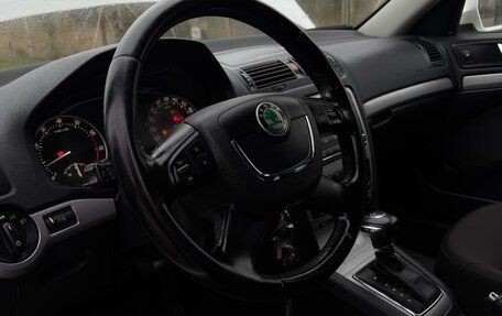 Skoda Octavia, 2013 год, 1 130 000 рублей, 3 фотография