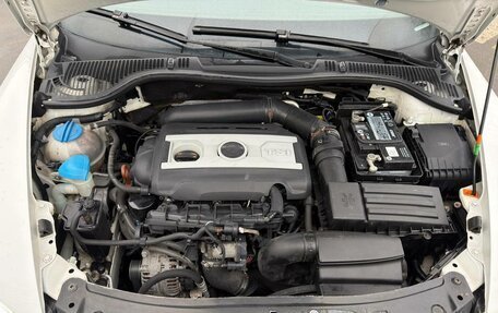 Skoda Octavia, 2013 год, 1 130 000 рублей, 2 фотография