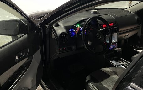 Mazda 6, 2004 год, 450 000 рублей, 9 фотография