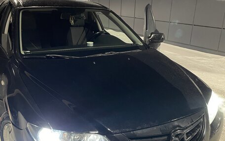 Mazda 6, 2004 год, 450 000 рублей, 14 фотография