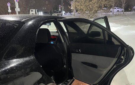 Mazda 6, 2004 год, 450 000 рублей, 11 фотография