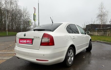 Skoda Octavia, 2013 год, 1 130 000 рублей, 6 фотография