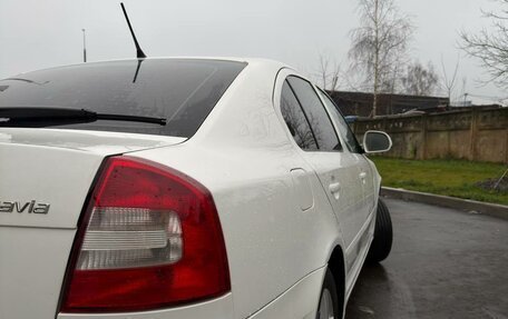 Skoda Octavia, 2013 год, 1 130 000 рублей, 7 фотография