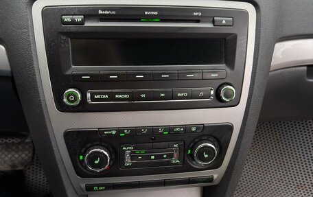 Skoda Octavia, 2013 год, 1 130 000 рублей, 10 фотография