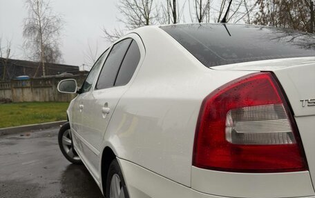 Skoda Octavia, 2013 год, 1 130 000 рублей, 14 фотография