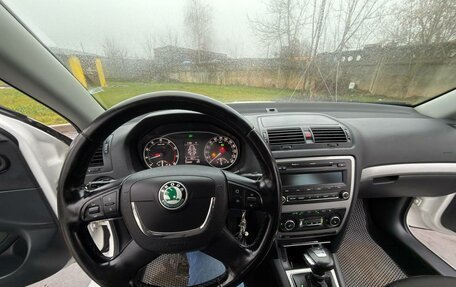 Skoda Octavia, 2013 год, 1 130 000 рублей, 11 фотография