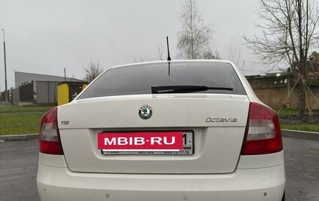 Skoda Octavia, 2013 год, 1 130 000 рублей, 15 фотография