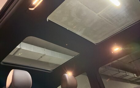 Mercedes-Benz V-Класс, 2022 год, 8 100 000 рублей, 13 фотография