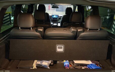 Mercedes-Benz V-Класс, 2022 год, 8 100 000 рублей, 8 фотография