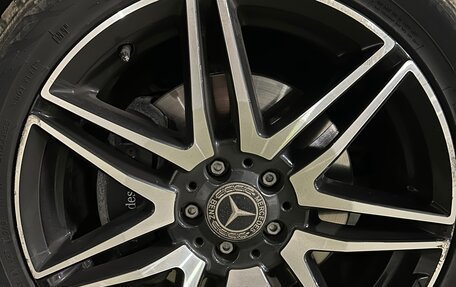 Mercedes-Benz V-Класс, 2022 год, 8 100 000 рублей, 17 фотография