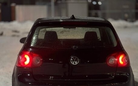 Volkswagen Golf V, 2007 год, 257 000 рублей, 6 фотография
