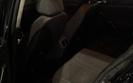 Volkswagen Golf V, 2007 год, 257 000 рублей, 10 фотография