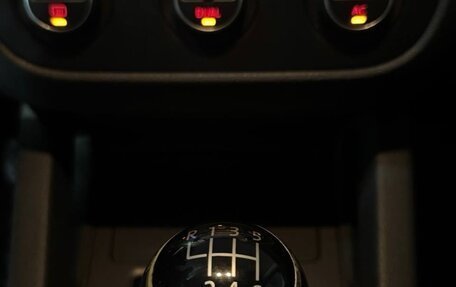 Volkswagen Golf V, 2007 год, 257 000 рублей, 13 фотография