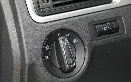 Skoda Rapid I, 2016 год, 935 000 рублей, 10 фотография