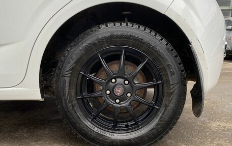 Chevrolet Aveo III, 2014 год, 699 000 рублей, 10 фотография