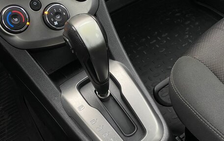 Chevrolet Aveo III, 2014 год, 699 000 рублей, 19 фотография