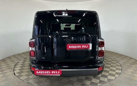 Haval H9, 2024 год, 4 899 000 рублей, 4 фотография