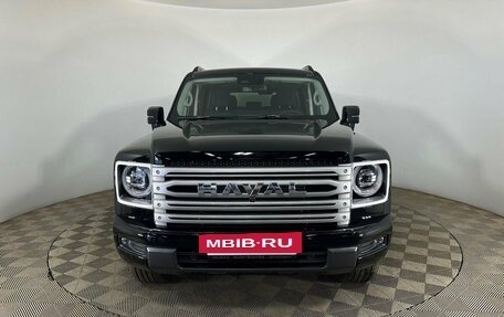 Haval H9, 2024 год, 4 899 000 рублей, 3 фотография