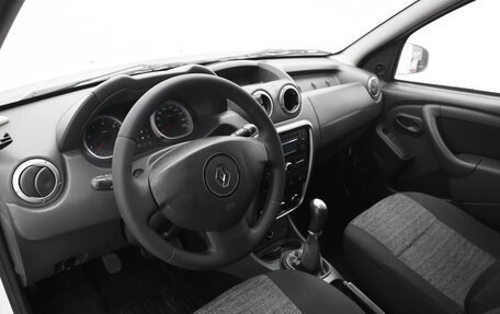 Renault Duster I рестайлинг, 2013 год, 550 000 рублей, 6 фотография