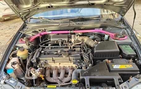 Hyundai Accent II, 2008 год, 450 000 рублей, 10 фотография