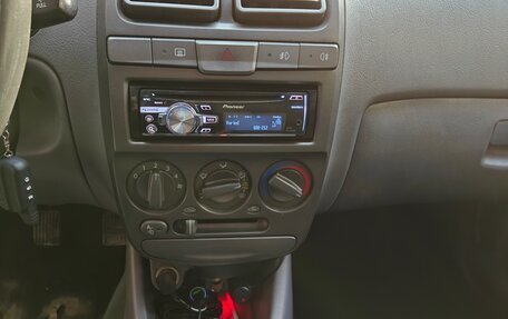 Hyundai Accent II, 2008 год, 450 000 рублей, 8 фотография