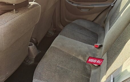 Hyundai Accent II, 2008 год, 450 000 рублей, 9 фотография