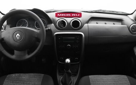 Renault Duster I рестайлинг, 2013 год, 550 000 рублей, 5 фотография