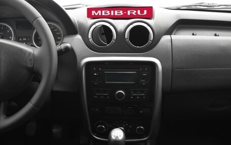 Renault Duster I рестайлинг, 2013 год, 550 000 рублей, 7 фотография