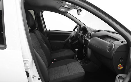 Renault Duster I рестайлинг, 2013 год, 550 000 рублей, 8 фотография