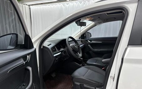 Skoda Kamiq I, 2022 год, 1 310 000 рублей, 7 фотография