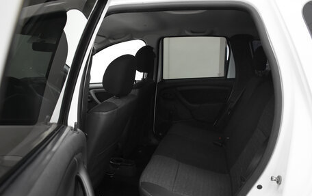 Renault Duster I рестайлинг, 2013 год, 550 000 рублей, 11 фотография