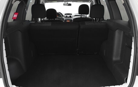 Renault Duster I рестайлинг, 2013 год, 550 000 рублей, 12 фотография