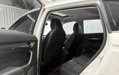 Skoda Kamiq I, 2022 год, 1 310 000 рублей, 9 фотография