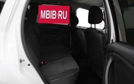 Renault Duster I рестайлинг, 2013 год, 550 000 рублей, 10 фотография