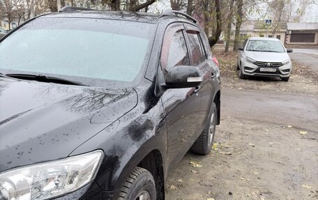 Toyota RAV4, 2012 год, 1 550 000 рублей, 2 фотография